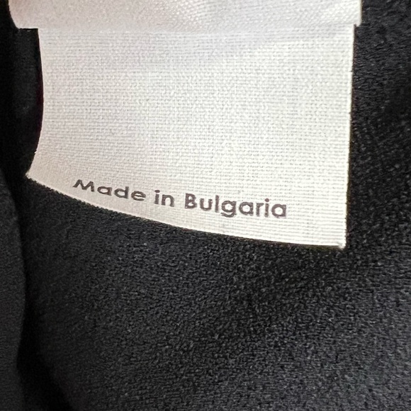 Dries Von Noten Blouse - Picture 9 of 10